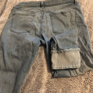 J Brand Jeans